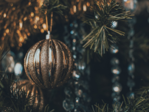 Weihnachten: Zeit für Werte, die verbinden